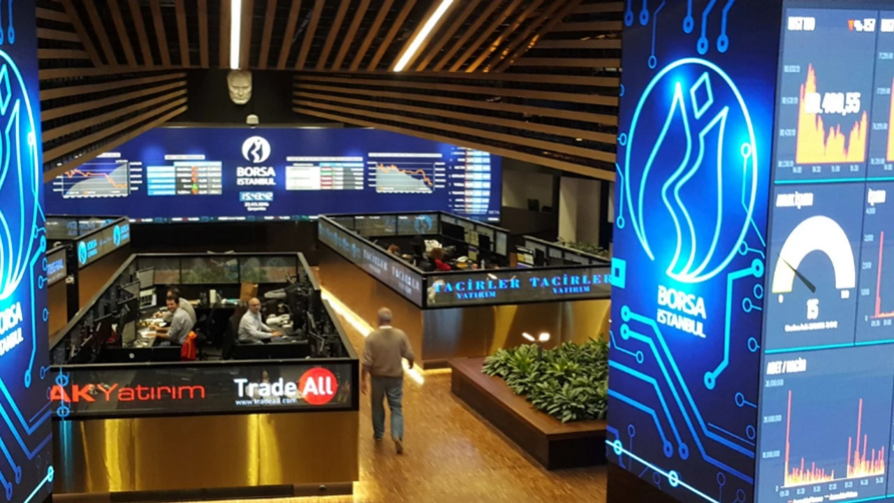 Borsa İstanbul’da 9 aylık performans raporu! O sektör %430 yükseldi