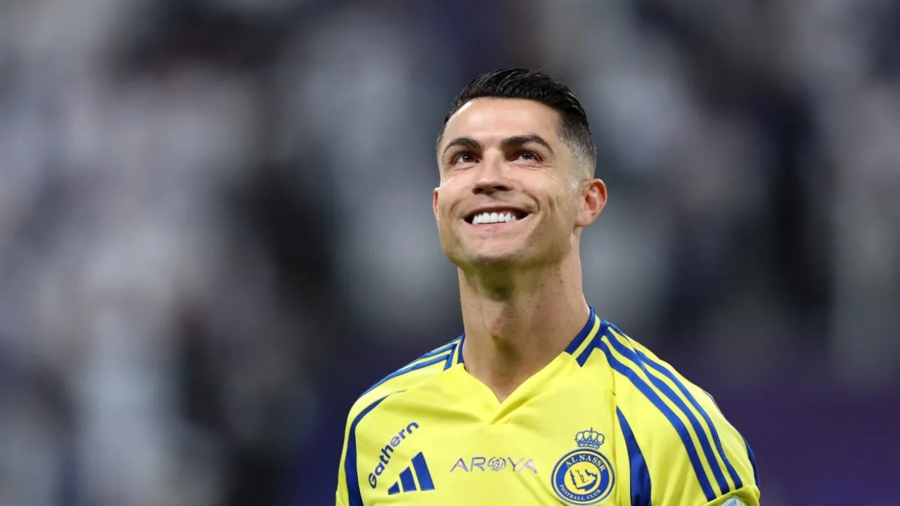 Ronaldo hedefini açıkladı: Kesinlikle ulaşacağım