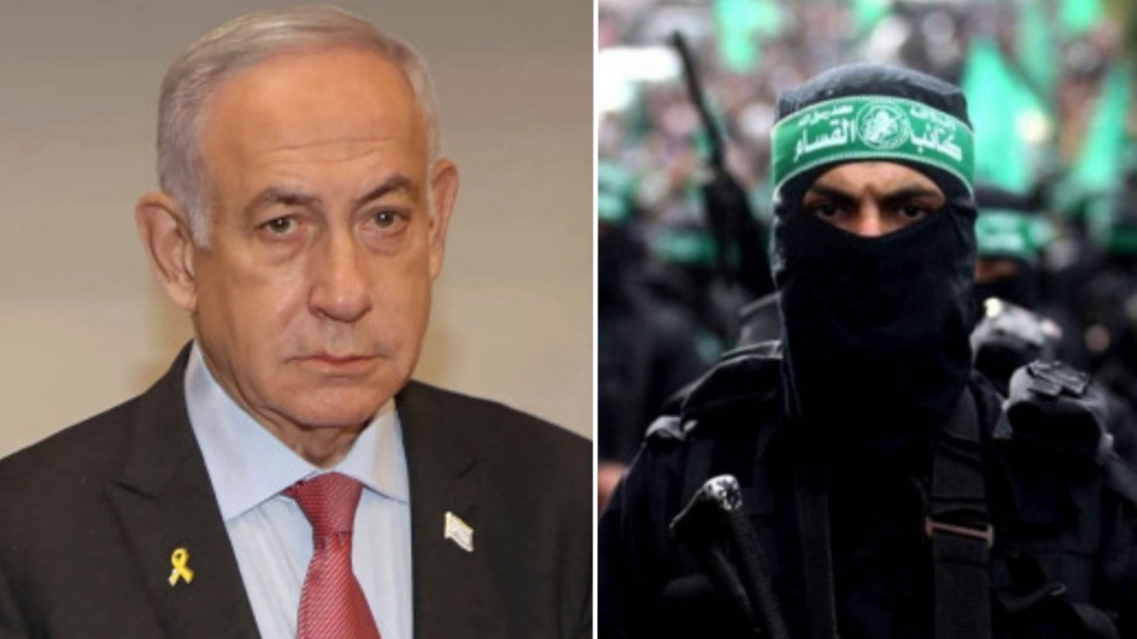 Gazze’de tarihi ateşkes! Hamas ve İsrail'in onayladığı 20 maddelik barış planı! İşte imzalanan anlaşmanın tüm maddeleri...