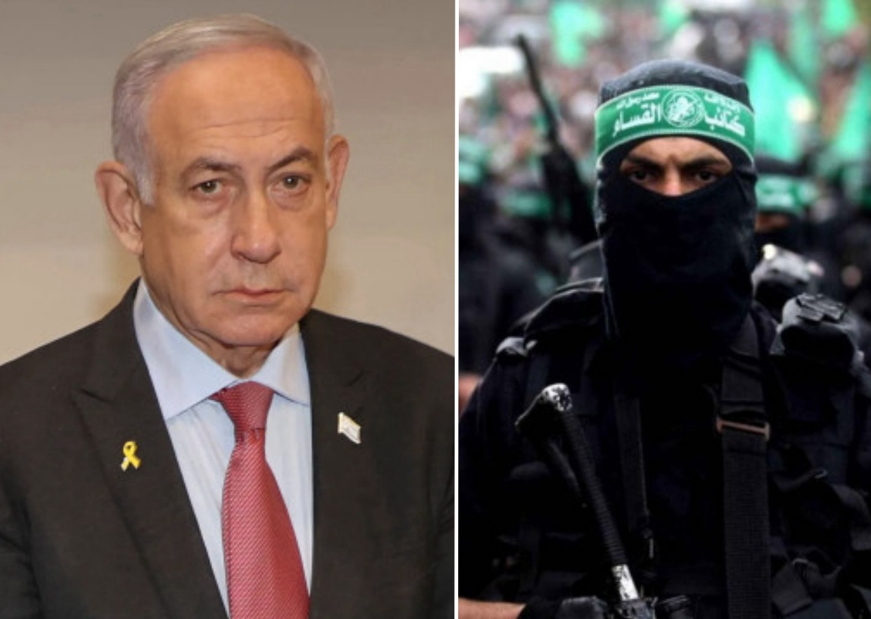 Gazze’de tarihi ateşkes! Hamas ve İsrail'in onayladığı 20 maddelik barış planı! İşte imzalanan anlaşmanın tüm maddeleri...