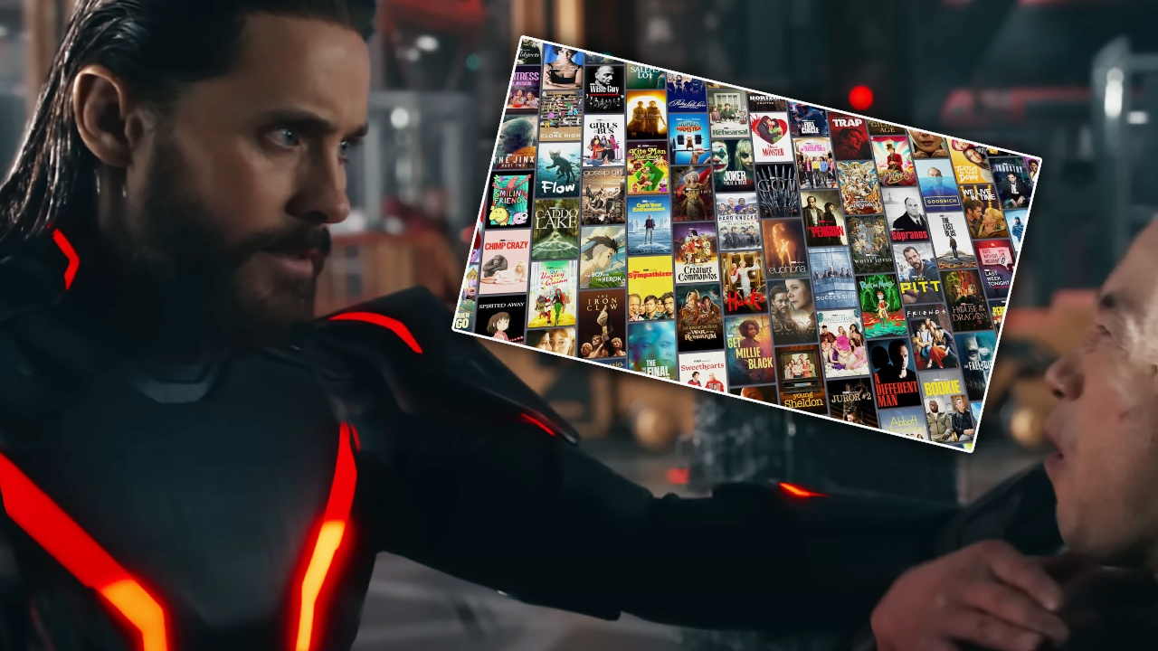 2025 yılı bitmeden seyredilmesi gereken 29 film; İzleyenler etkisinden çıkamıyor.