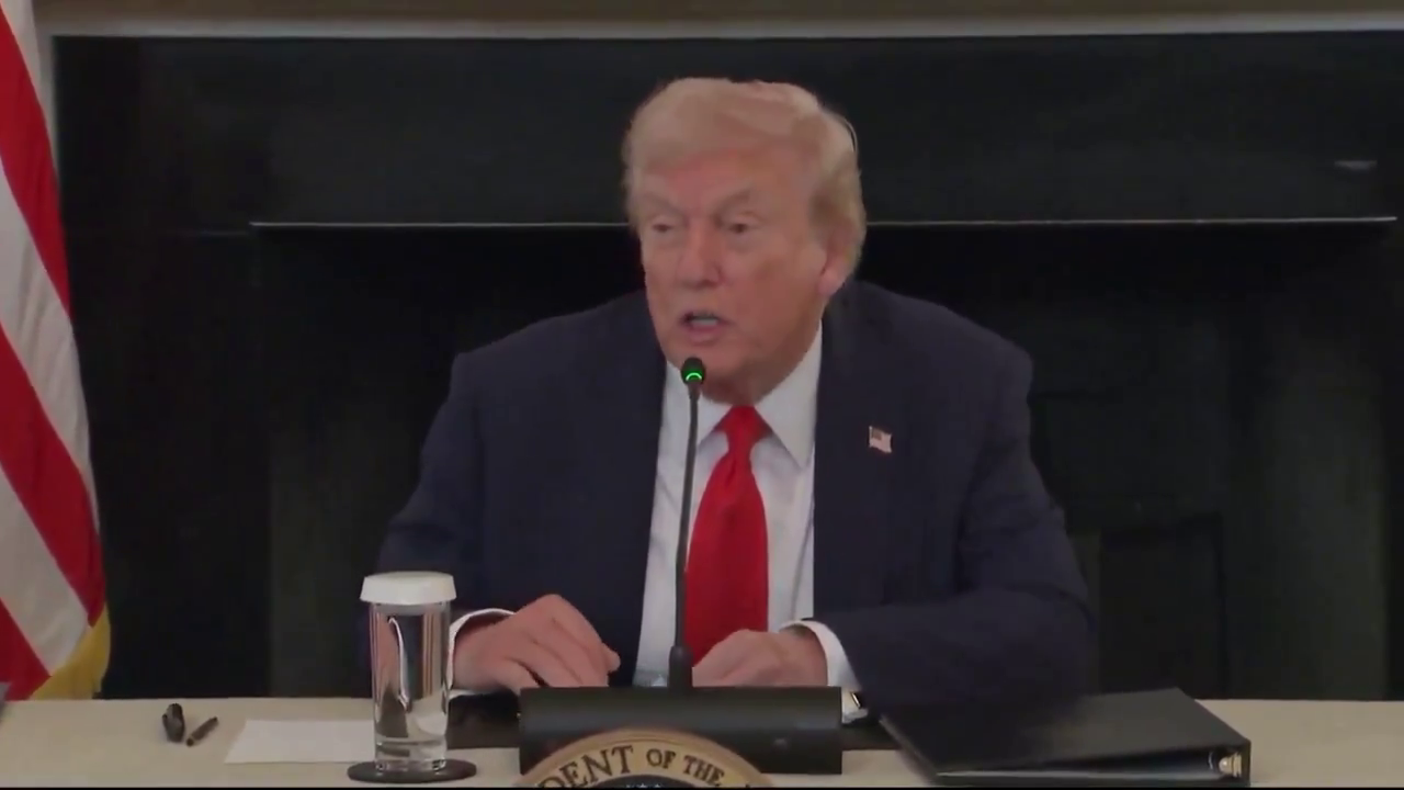 Trump tarihi barışı duyurdu! İsrail ve Hamas’tan kritik onay! Siyonist ordusu çekilecek!