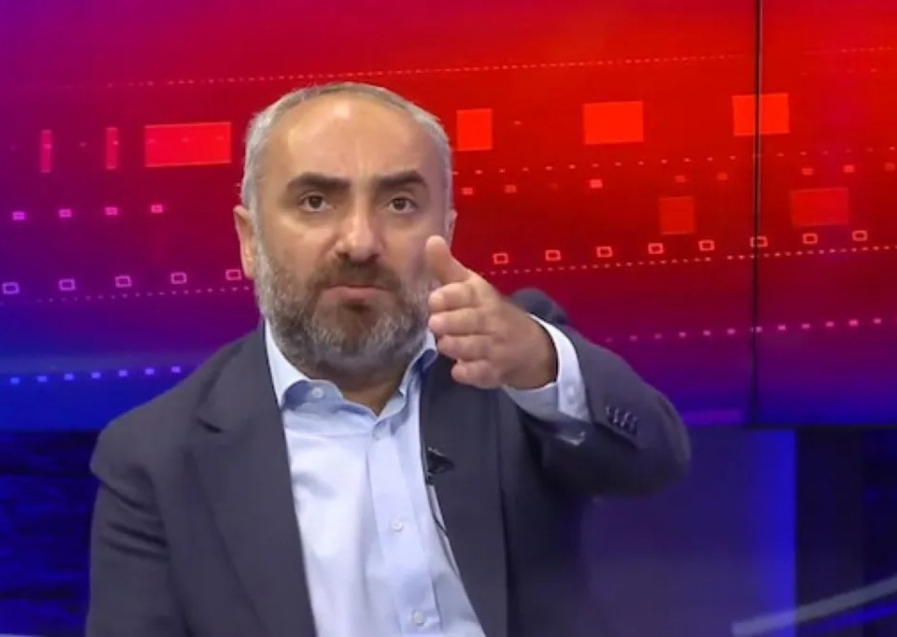 İsmail Saymaz’dan Halk TV'de CHP'ye tokat gibi sözler! "DEVA’dan AK Parti’ye geçen yok, CHP’liler el öperek geçiyor!"
