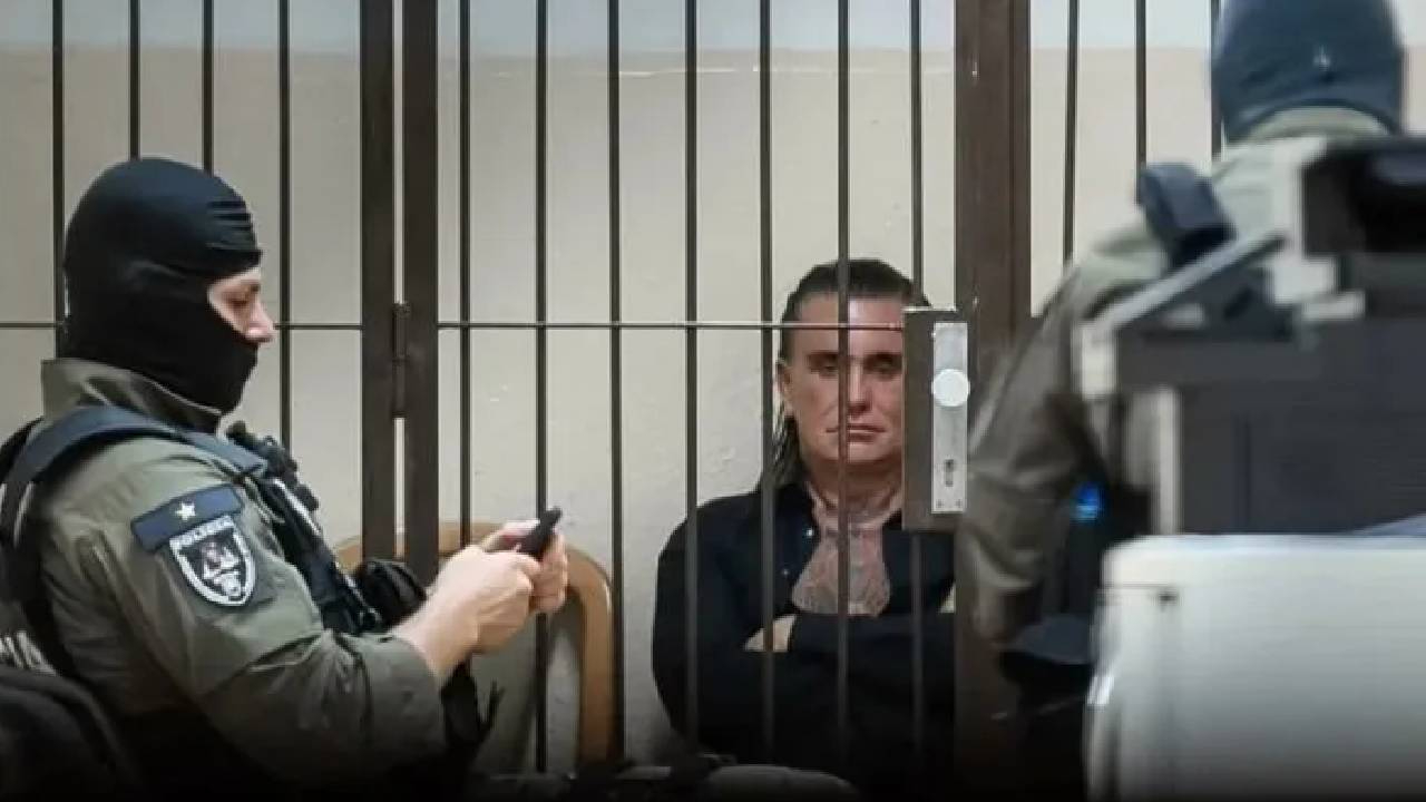 İzmir’den Avrupa’ya uzanan suç ağı! Haraç, uyuşturucu ve lüks yaşam… 'Cehennem Necati' operasyonu