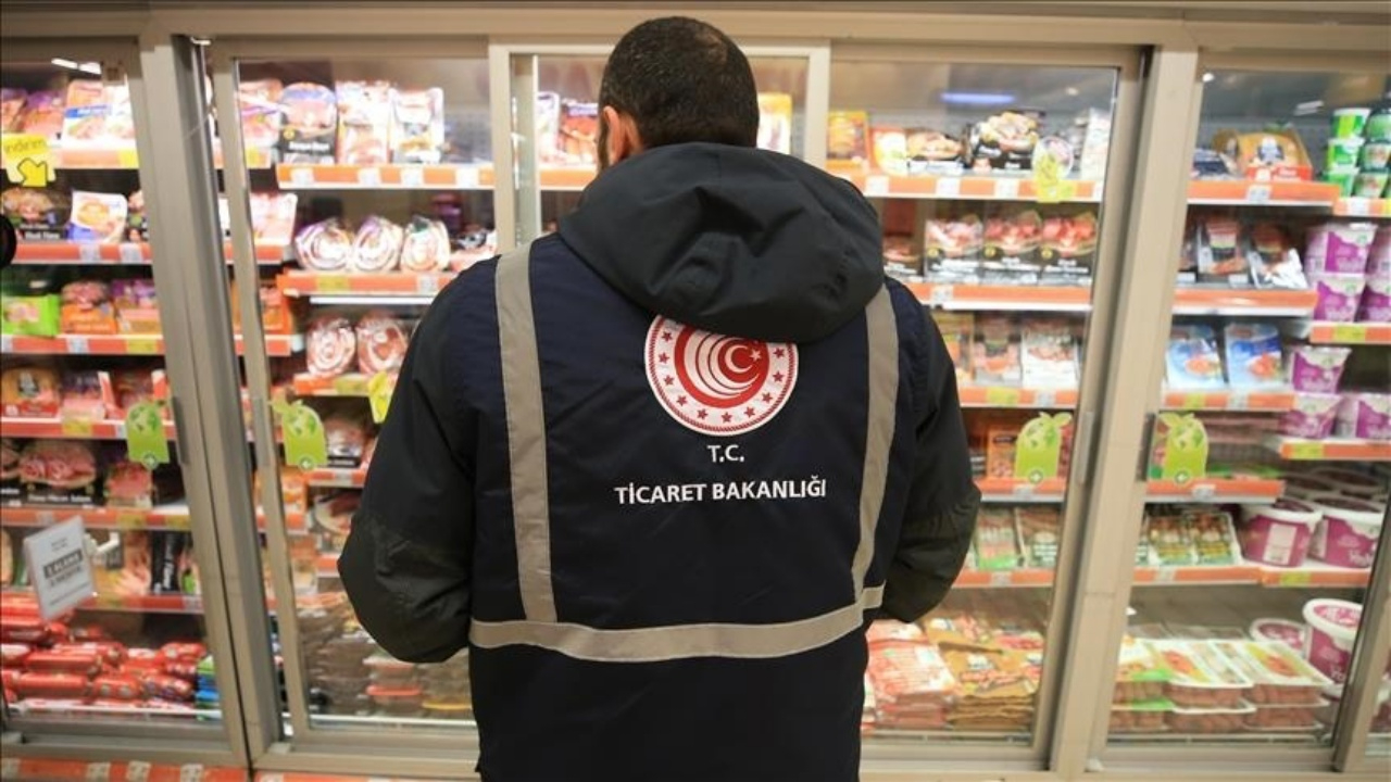 Haksız fiyat artışına geçit yok! 433 bin TL ceza kesildi