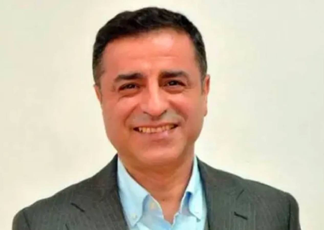 Tahliye edilecek denmişti! Ankara, Demirtaş “hak ihlali” kararının yeniden incelenmesini istedi