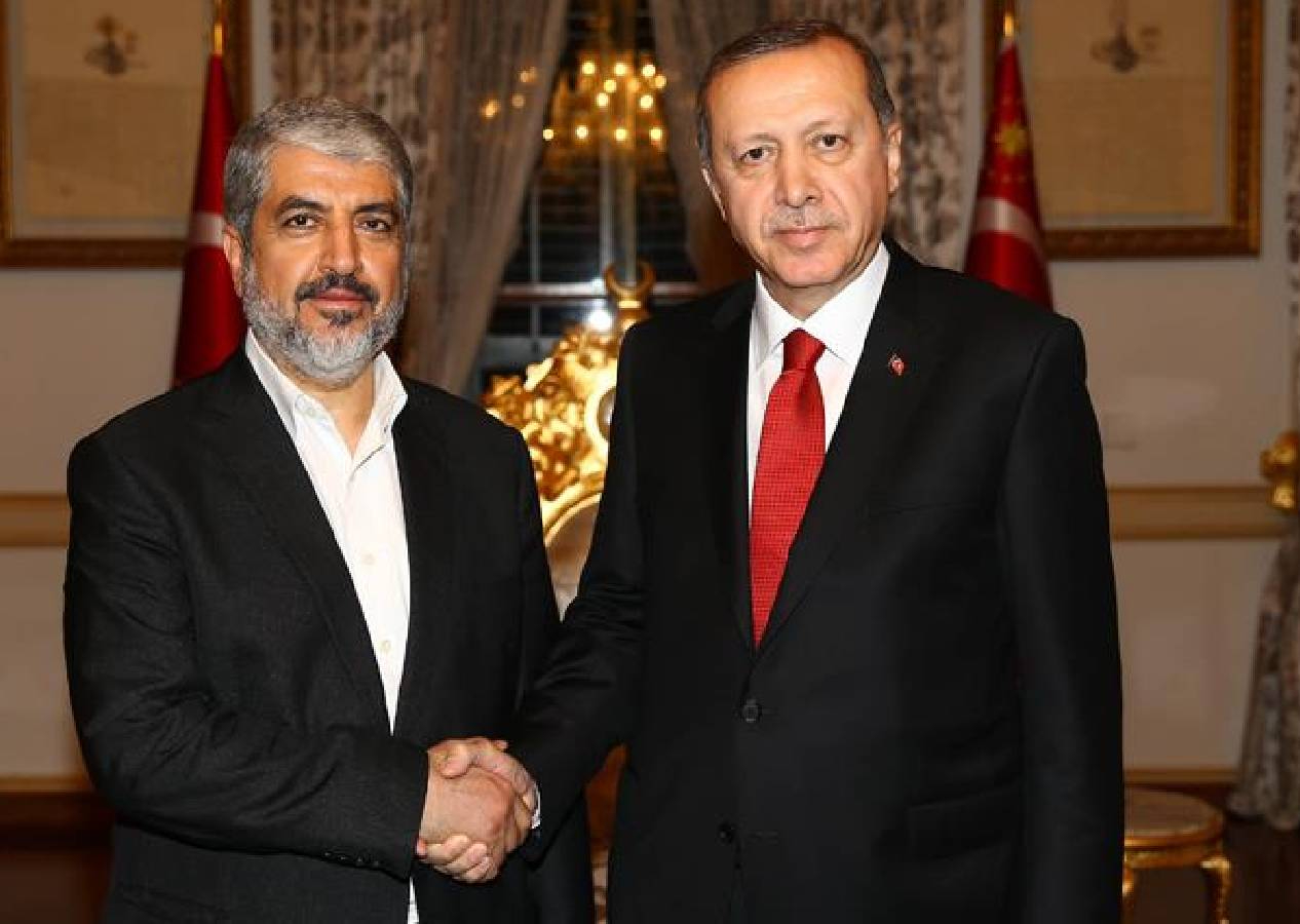 İsrail medyası yazdı: Gazze’de ateşkesin mimarı Türkiye! Hamas’ı masaya oturtan diplomasi hamlesi