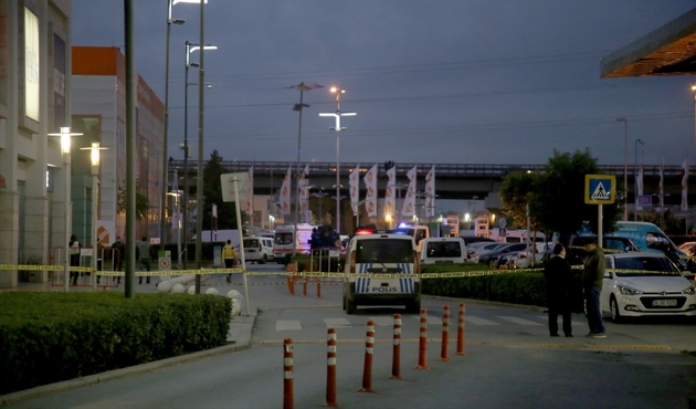 Yakalanan DEAŞ bombacılarının korkunç planı...
