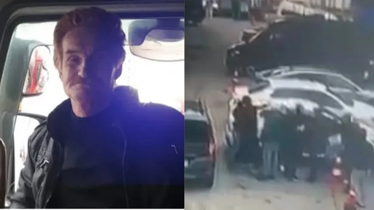 Kızına çarpan araca öfkelenen baba, tek yumrukla adamı öldürmüştü: Müebbet hapis istendi