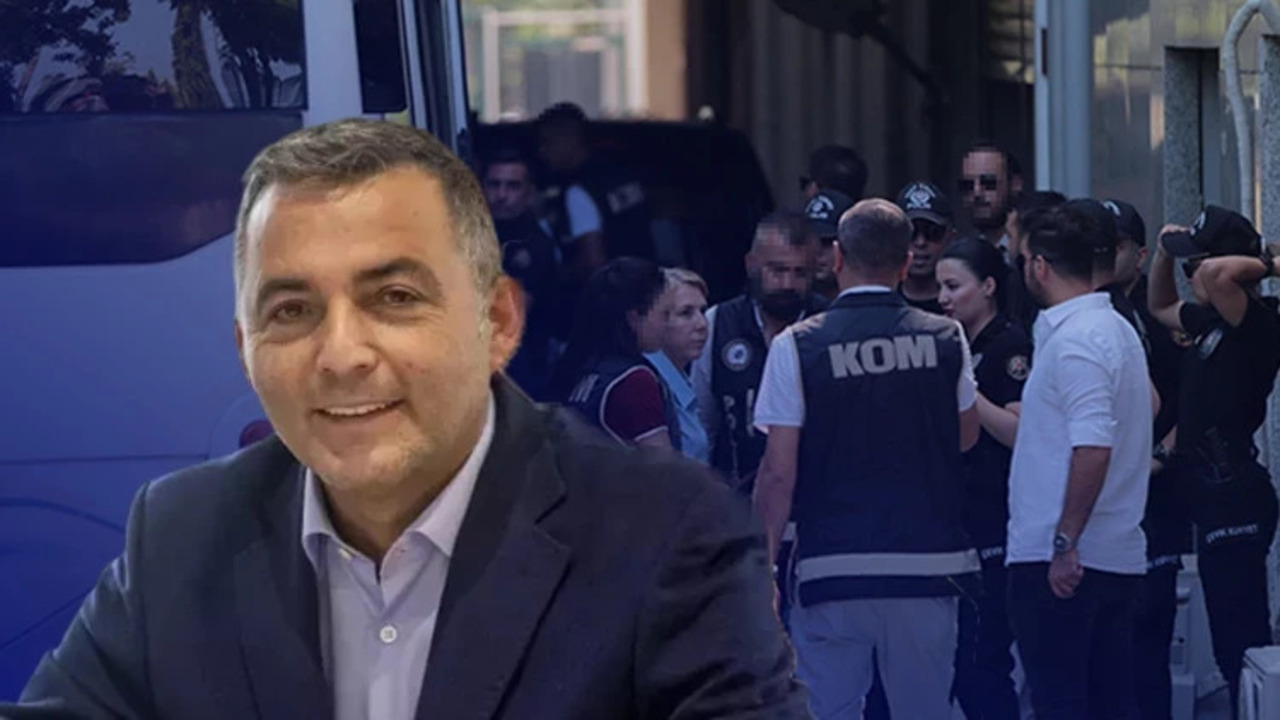 Manavgat Belediyesi'ne rüşvet soruşturması: İddianame kabul edildi