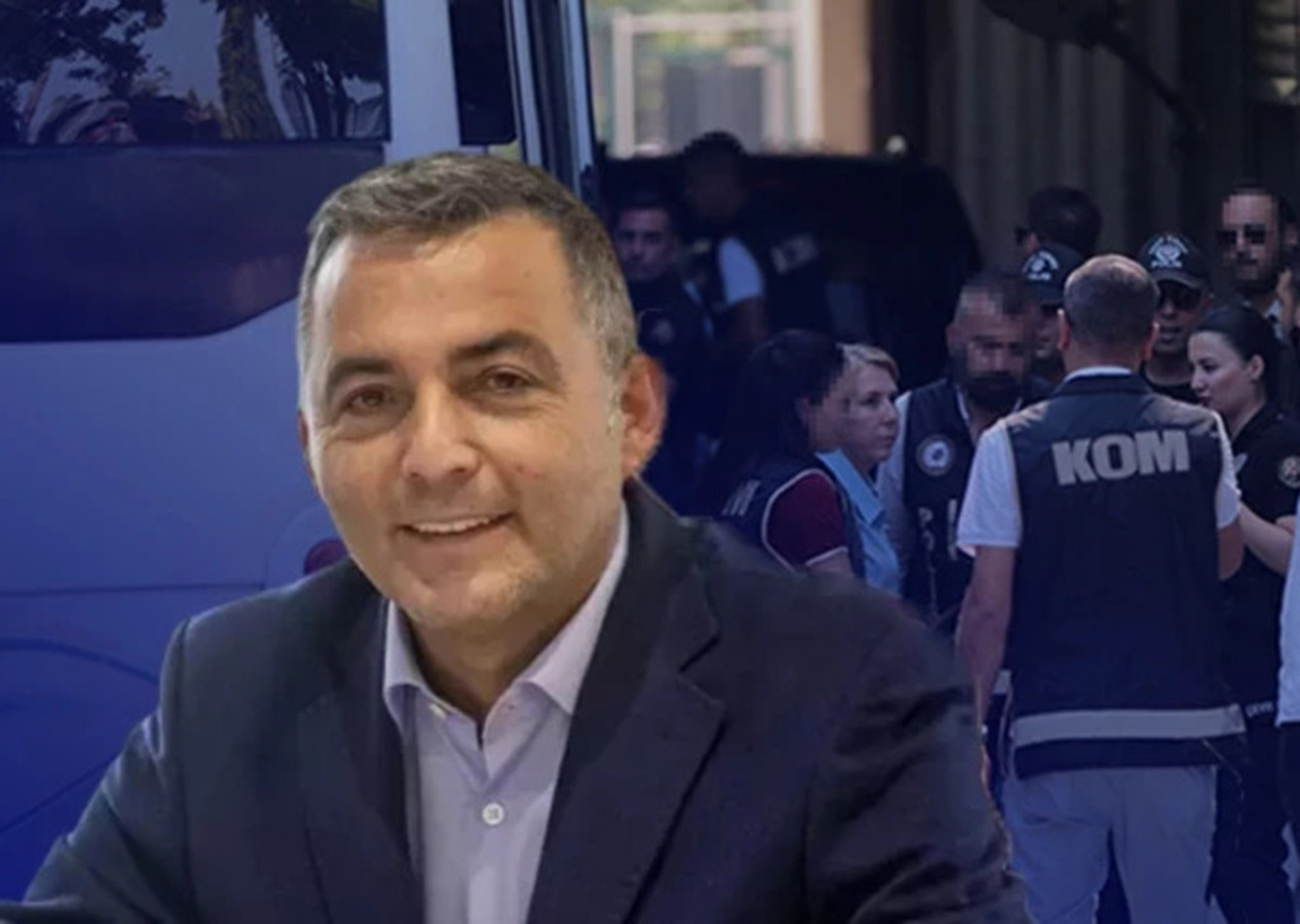 Manavgat Belediyesi'ne rüşvet soruşturması: İddianame kabul edildi