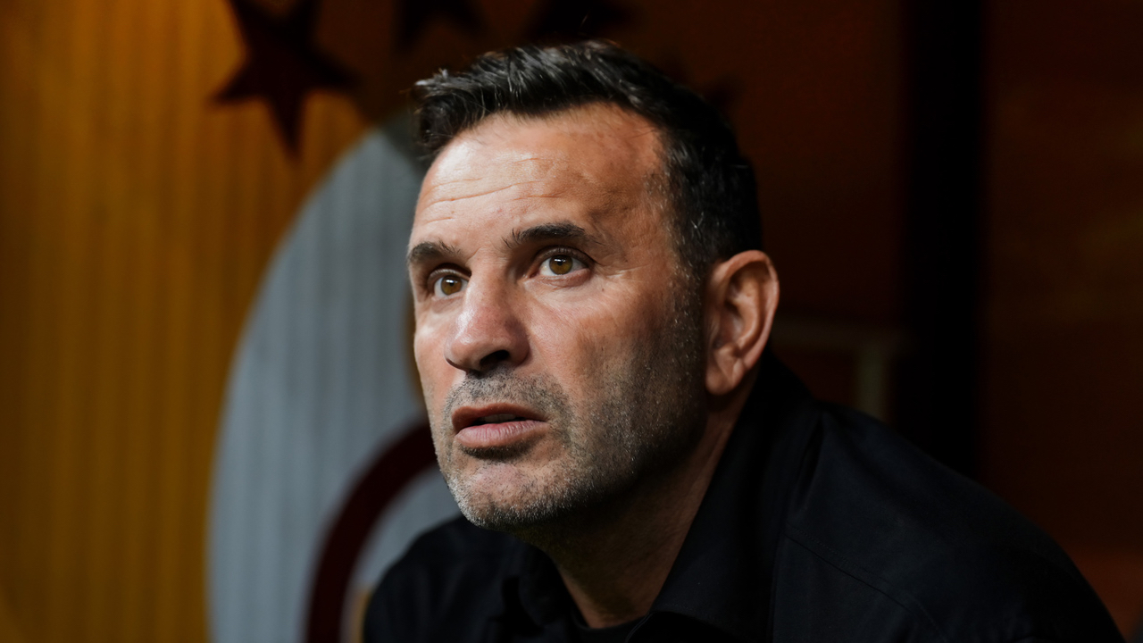 Okan Buruk transfer istediği bölgeleri belirledi: Sol stoper ve orta saha