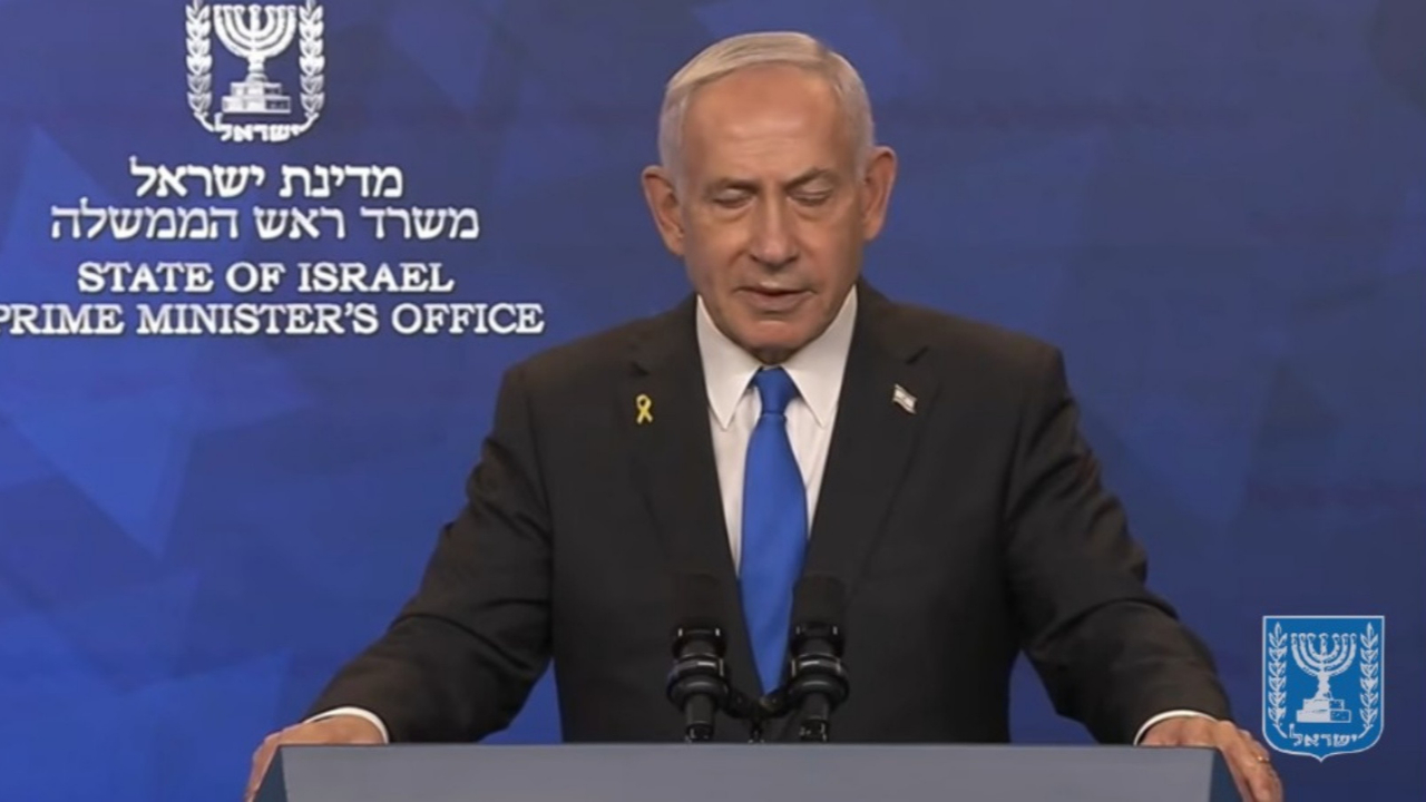 Netanyahu’dan ateşkes sonrası gerilimi tırmandıracak açıklama: Savaş bitmiş değil!