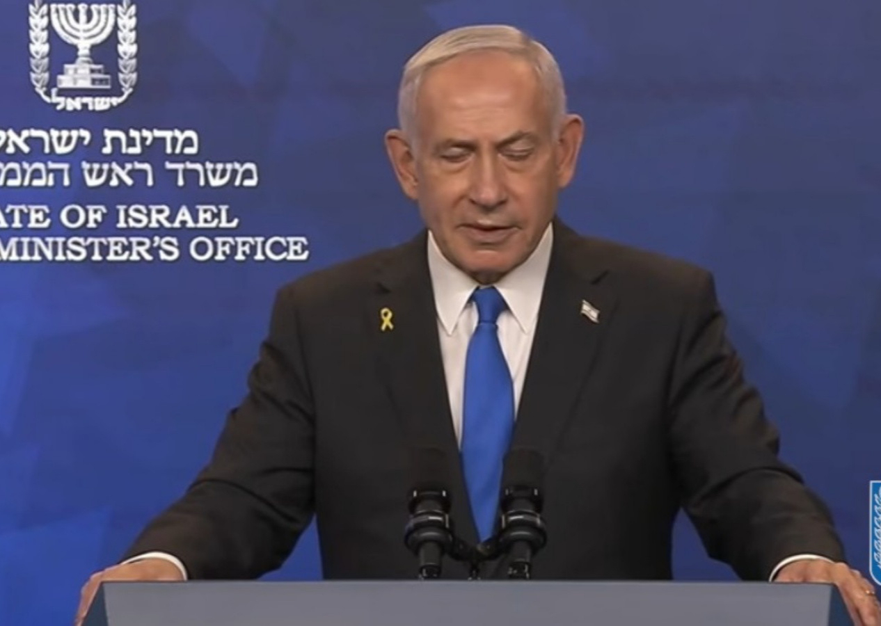 Netanyahu’dan ateşkes sonrası gerilimi tırmandıracak açıklama: Savaş bitmiş değil!