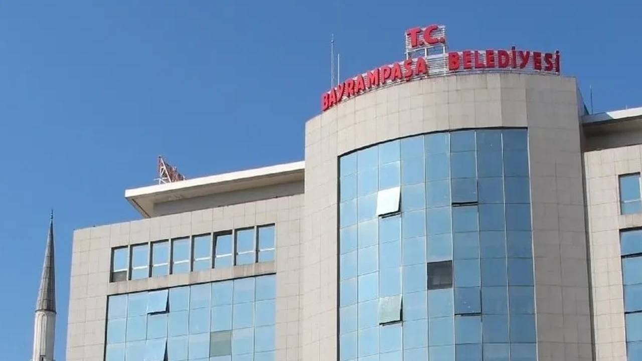Bayrampaşa Belediyesi seçimleri iptal edildi