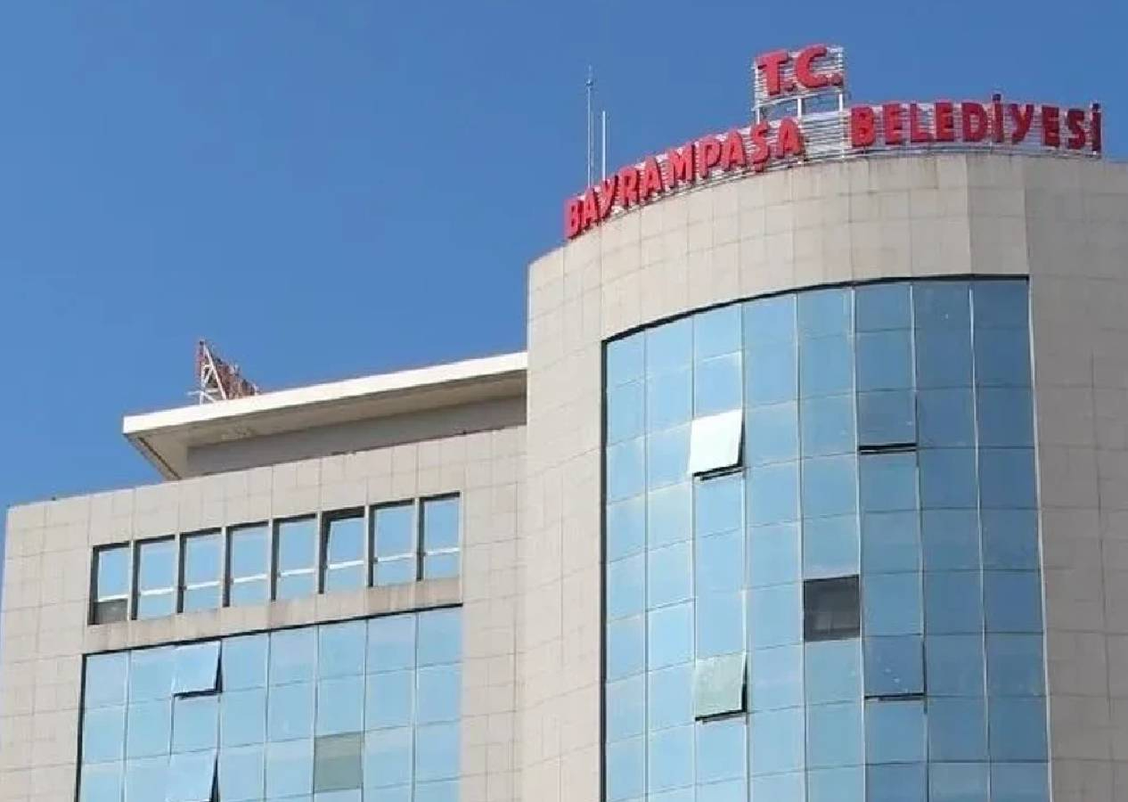 Bayrampaşa Belediyesi seçimleri iptal edildi