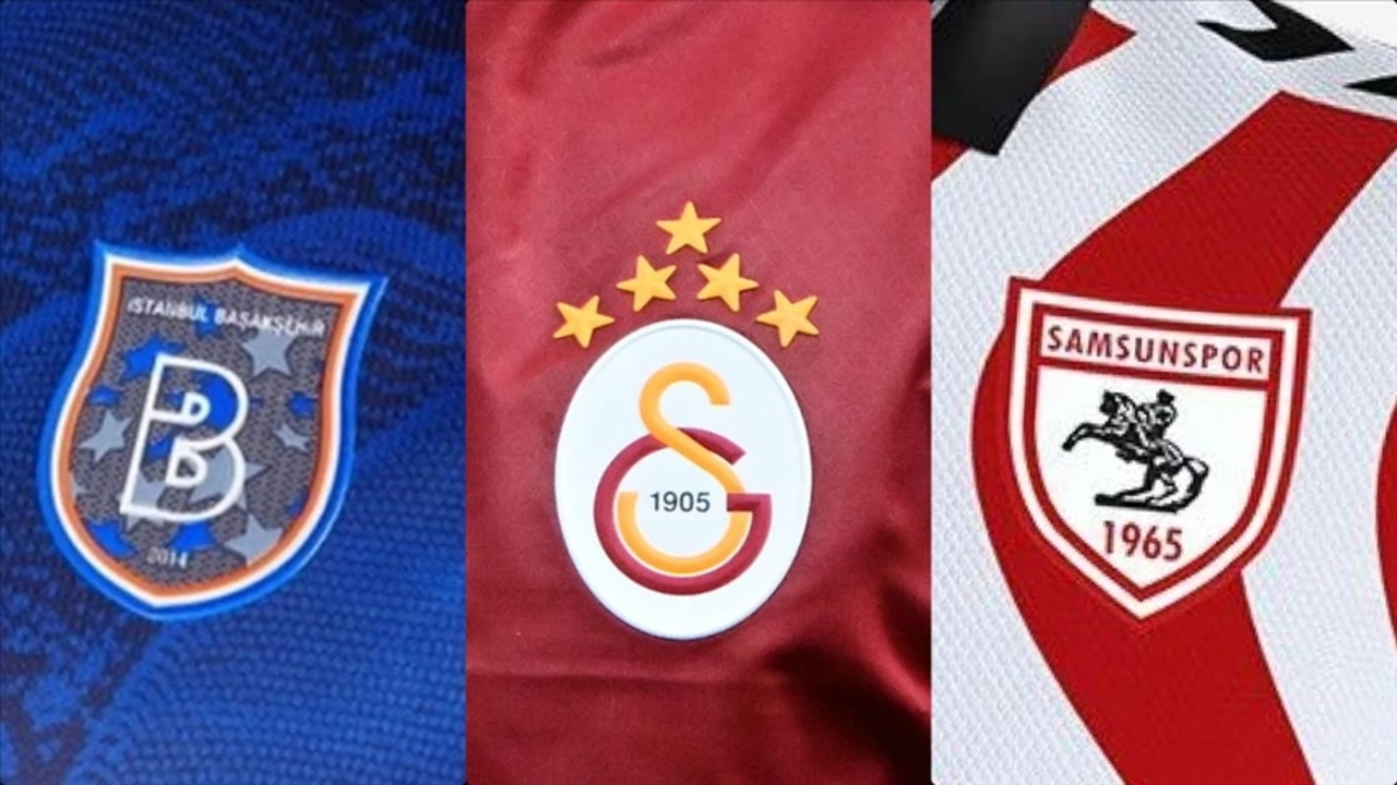 Süper Lig'den 3 kulüp Avrupa Futbol Kulüpleri Birliğine katıldı