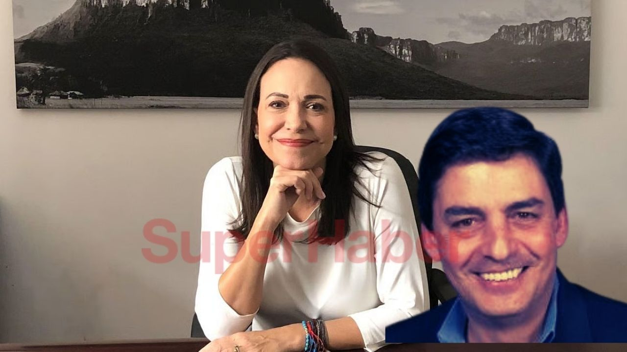 Nobel Barış Ödülü'nün Sahibi María Corina Machado kimdir? Evli mi eşi kim? İsrail destekçisi mi?