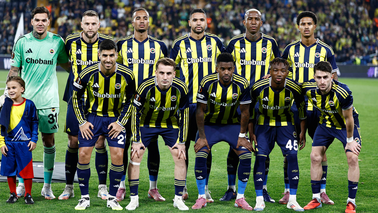 Fenerbahçe'den 45 milyon euroluk satış planı