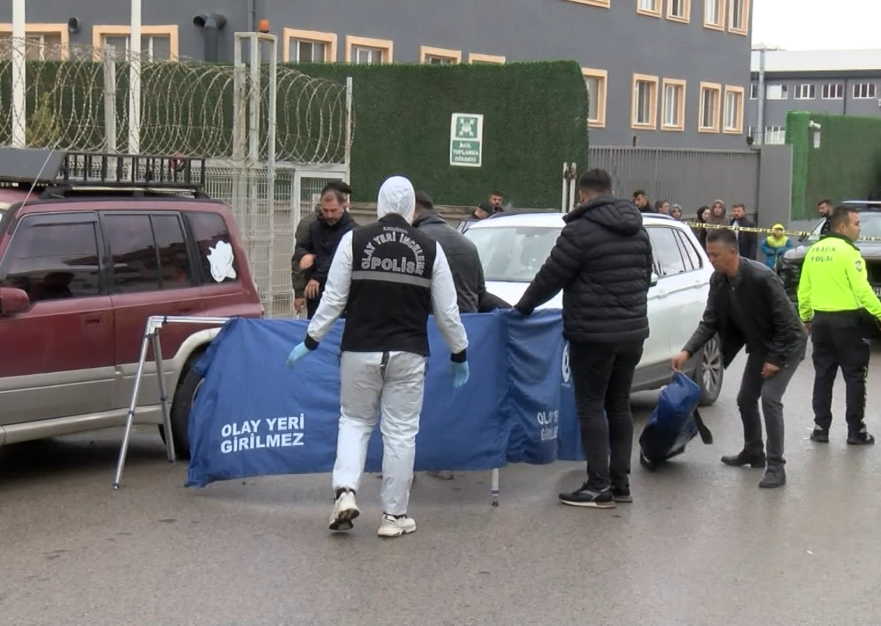Dehşet anı Sancaktepe’de! 16 yaşındaki genç, abisinin aracını habersiz alıp 5 yaşındaki çocuğun ölümüne neden oldu