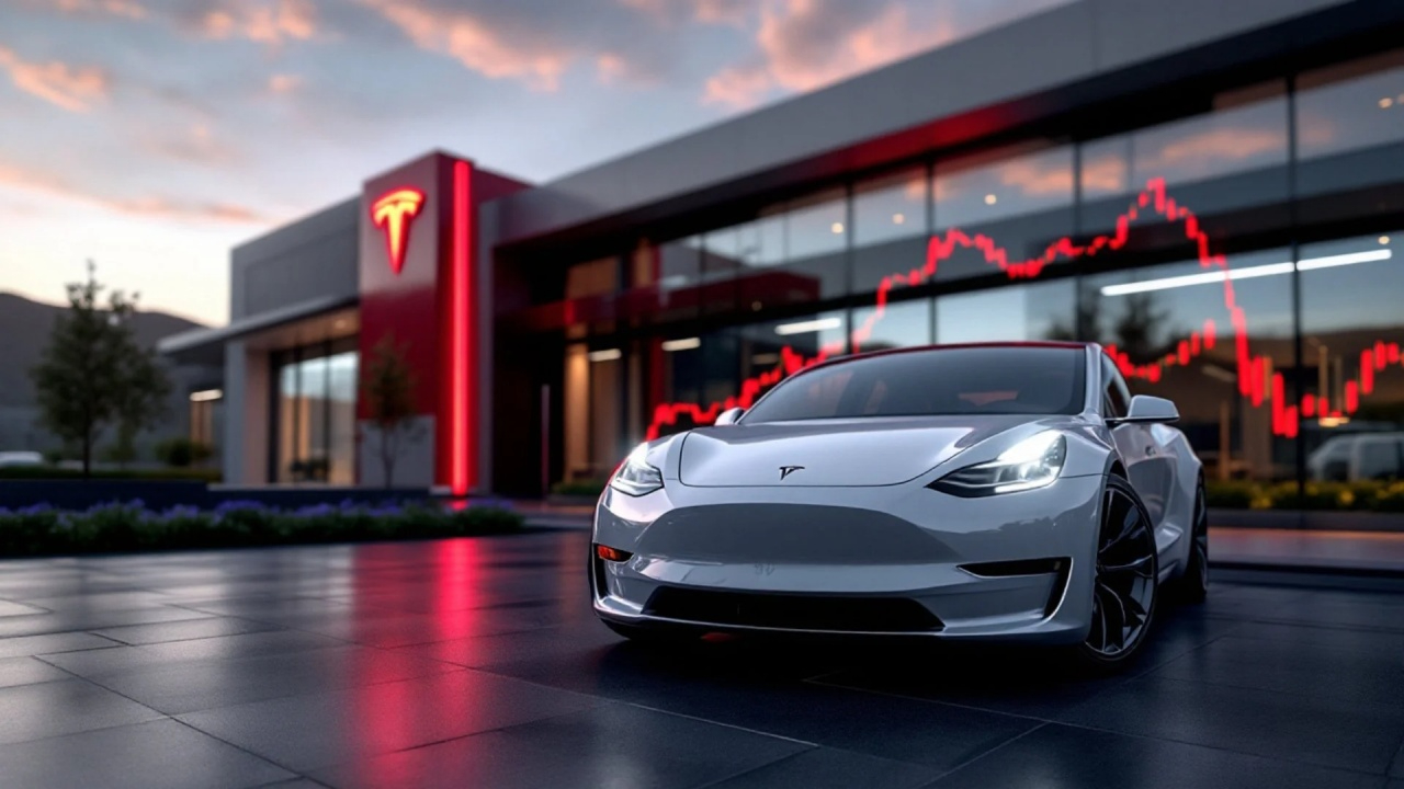 Tesla'dan ucuz otomobil hamlesi! Model Y Standard Türkiye’ye gelecek mi?