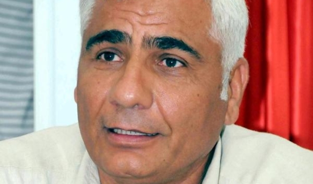 Ünlü mimar Mahmut Yıldırım hayatını kaybetti...