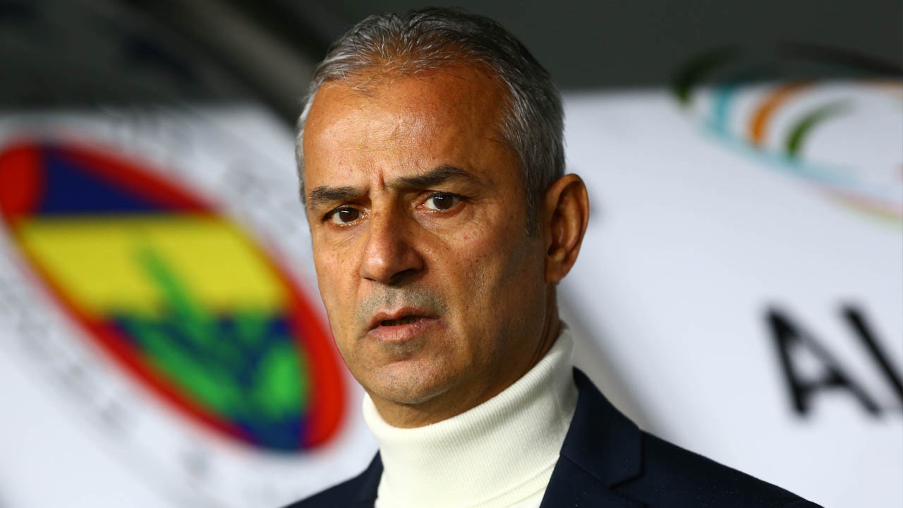 İsmail Kartal Antalyaspor'u reddetti! Fenerbahçe'yi bekliyor...
