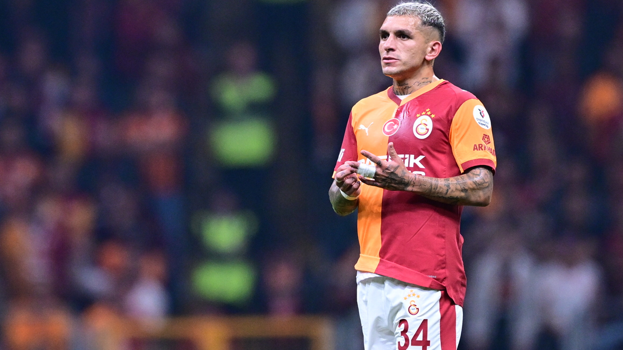 Lucas Torreira son 4 sezonun zirvesinde