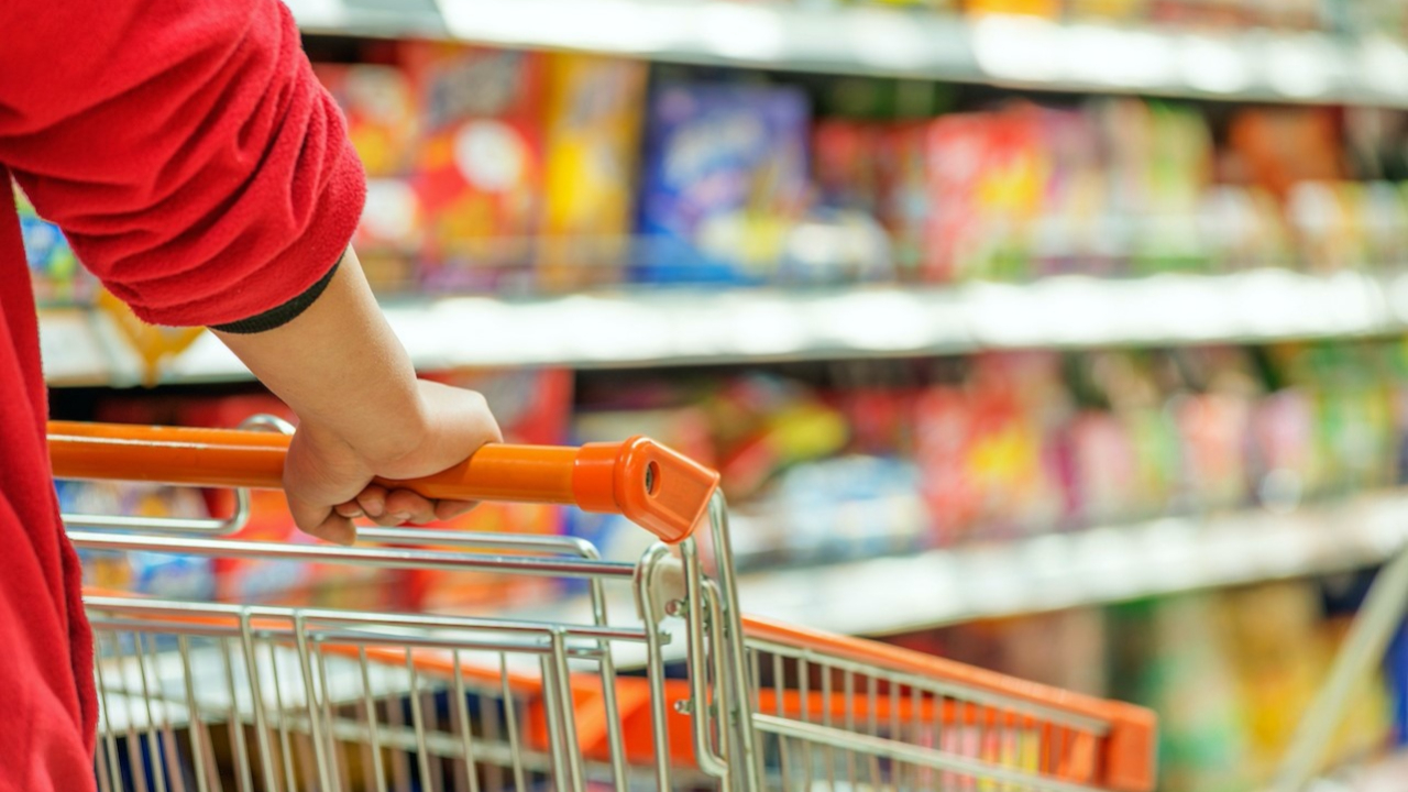 Ticaret ve perakende sektöründe yükseliş! Satış hacmi ağustosta arttı