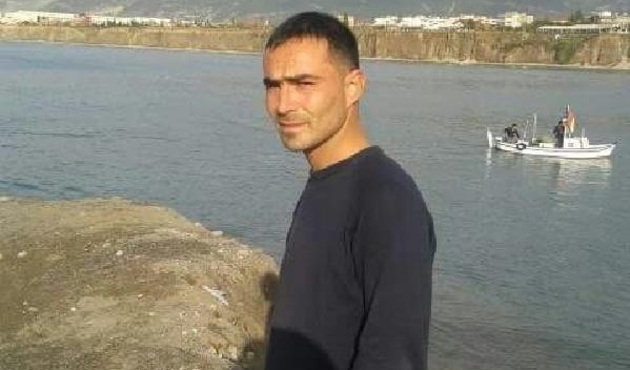Sokak ortasında kurşun yağmuruna tutuldu...