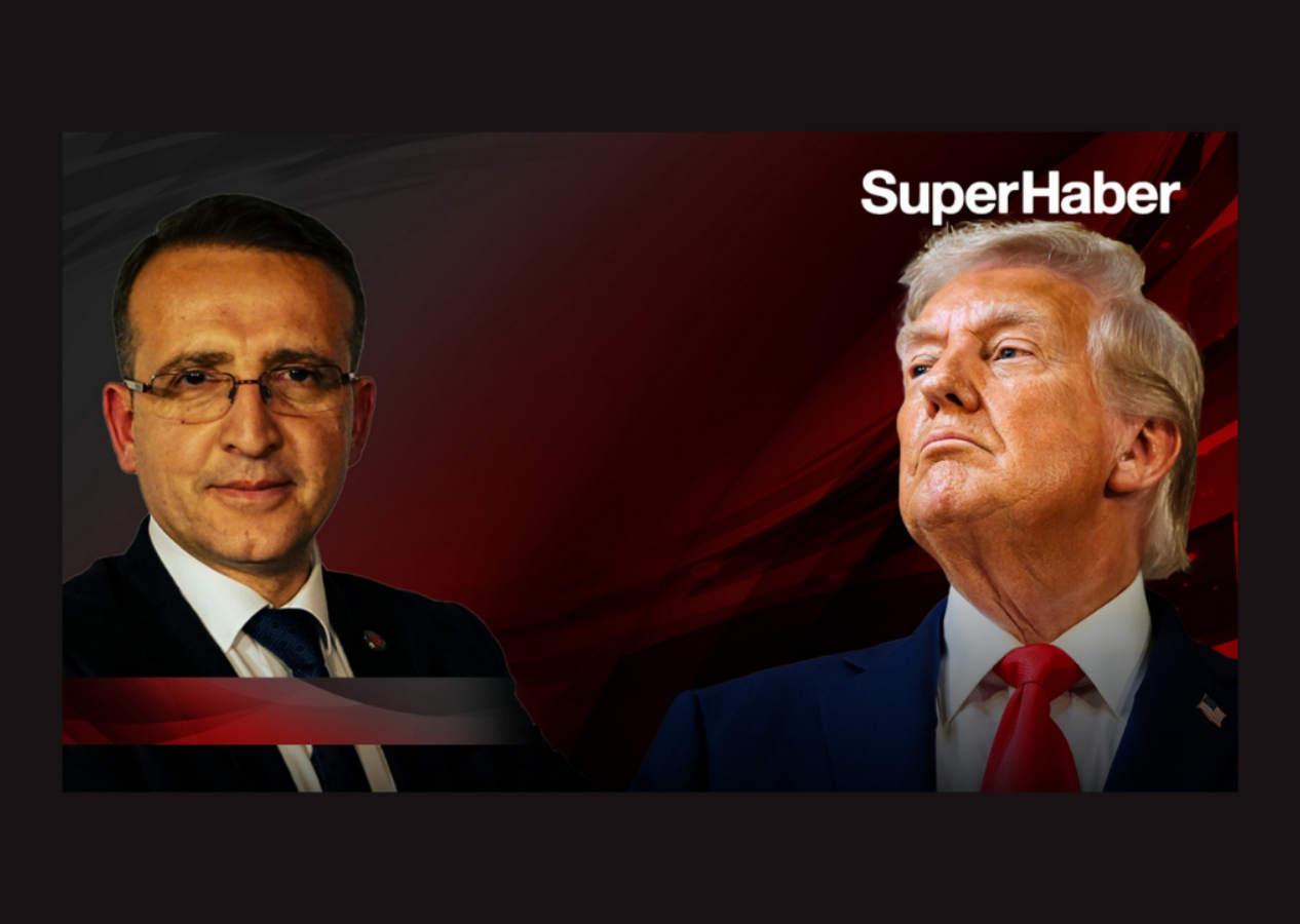 Eray Güçlüer'den büyük iddia! ABD-İsrail'den İran'a yeni saldırı planı
