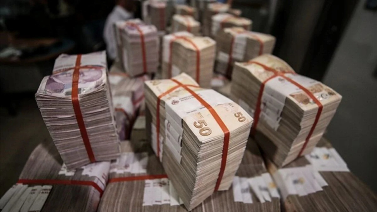 Kur Korumalı Mevduat’ta düşüş sürüyor! Bakiye 266,6 milyar liraya geriledi