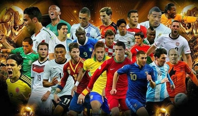 Efsane oyunda futbolcular eşcinsel olduğunu açıklayabilecek!
