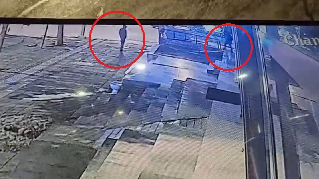 Diyarbakır’da dönerciye 3 milyon TL haraç isteyen iki kişi tutuklandı
