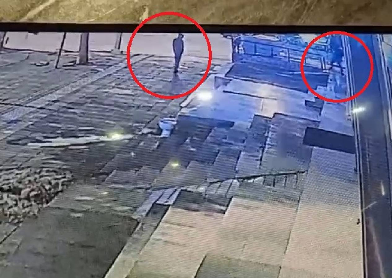 Diyarbakır’da dönerciye 3 milyon TL haraç isteyen iki kişi tutuklandı