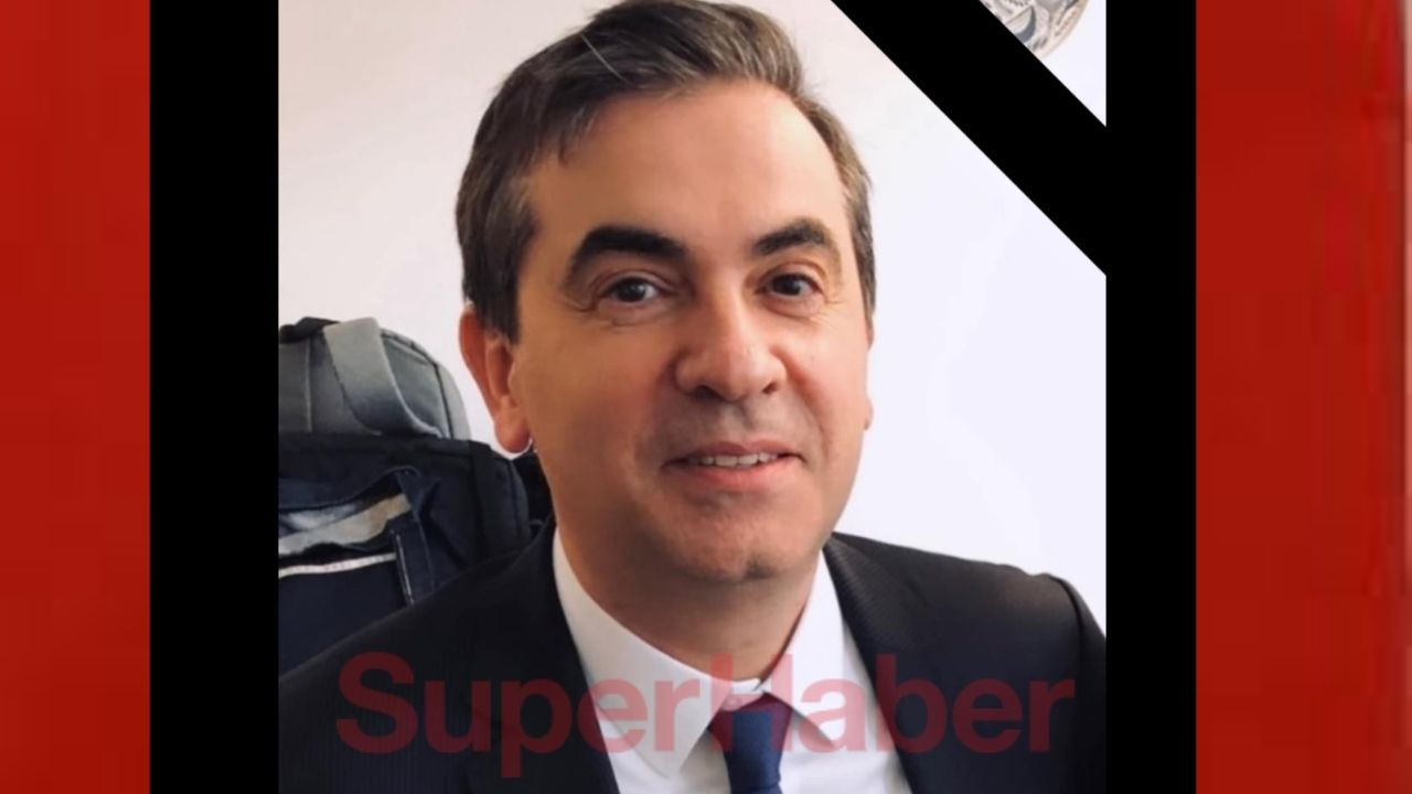 Namık Ülke kimdir? Yeni Tekfen Holding CEO'su nereli?