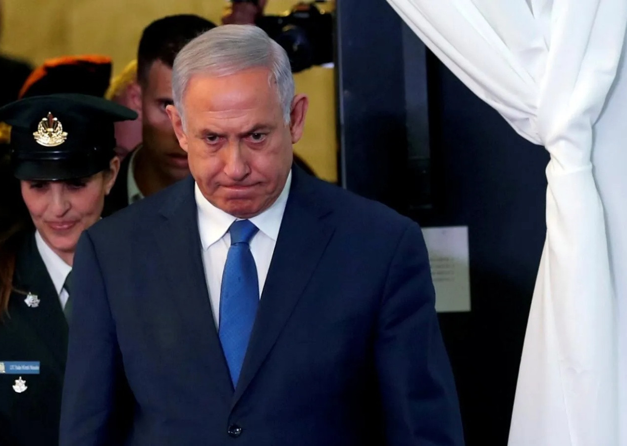 Tel Aviv duvara tosladı... İsrail basını isyan etti: Kaybettik, İsrail ekonomik ve diplomatik çöküşün eşiğinde! Netanyahu tatil peşinde!
