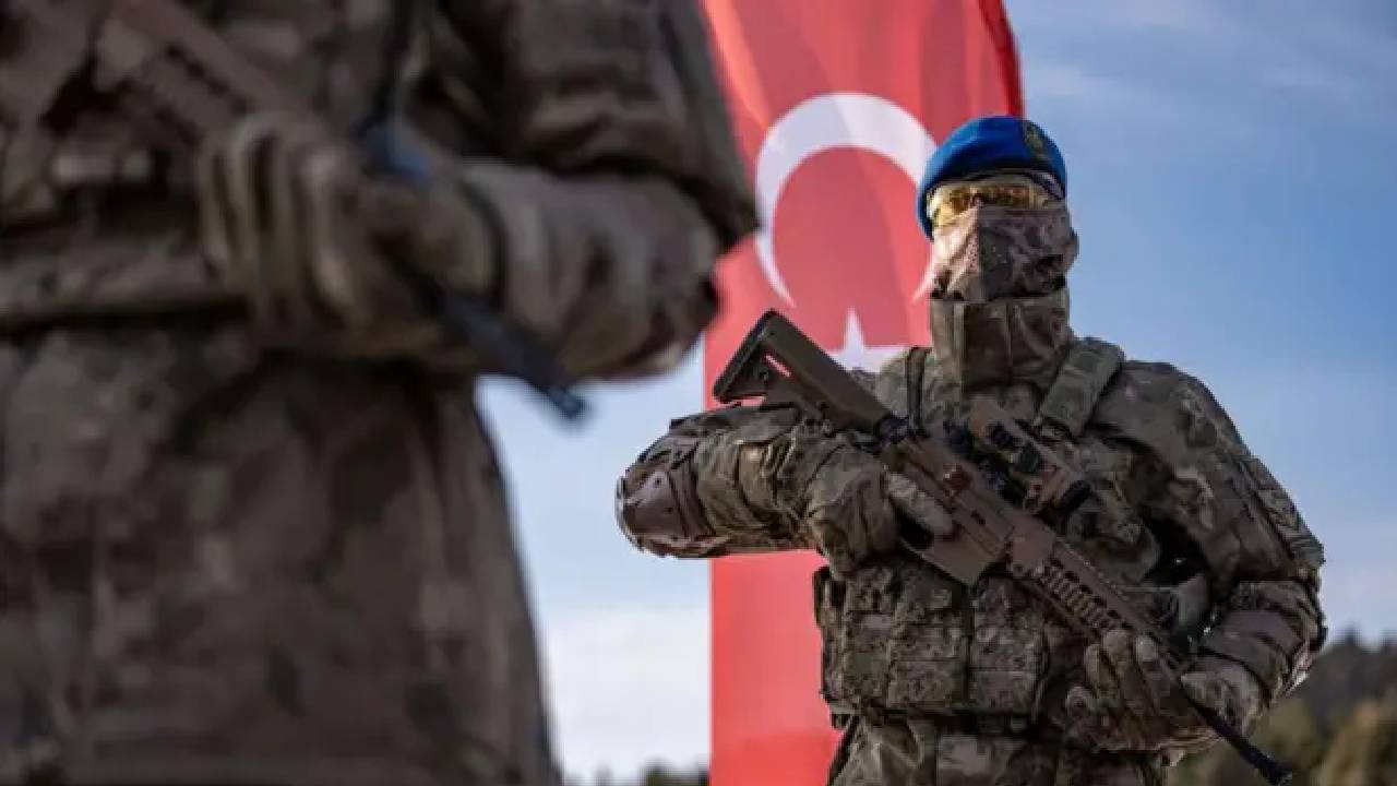 MSB açıkladı! Mehmetçik Gazze'ye gidiyor mu?