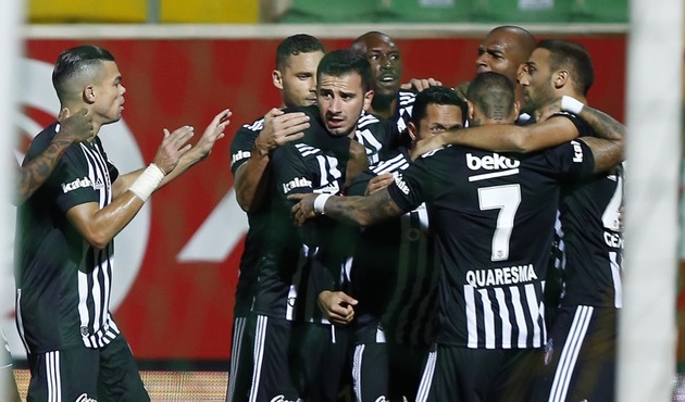 Güneş'ten dev neşter... Monaco maçı 11'inde yoklar!