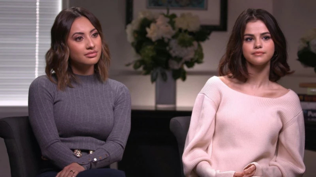 Selena Gomez'e böbreğini vermişti! Francia Raisa'nın düğüne gelmemesi olay oldu! Beklenen açıklama nihayet geldi