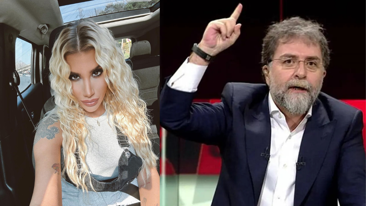 Test sonuçları temiz çıkan İrem Derici 'Mahalle mahalle gezeceğim' dedi! 'Midemi bulandırıyorsun' dediği Ahmet Hakan'a gönderme yapmayı da unutmadı