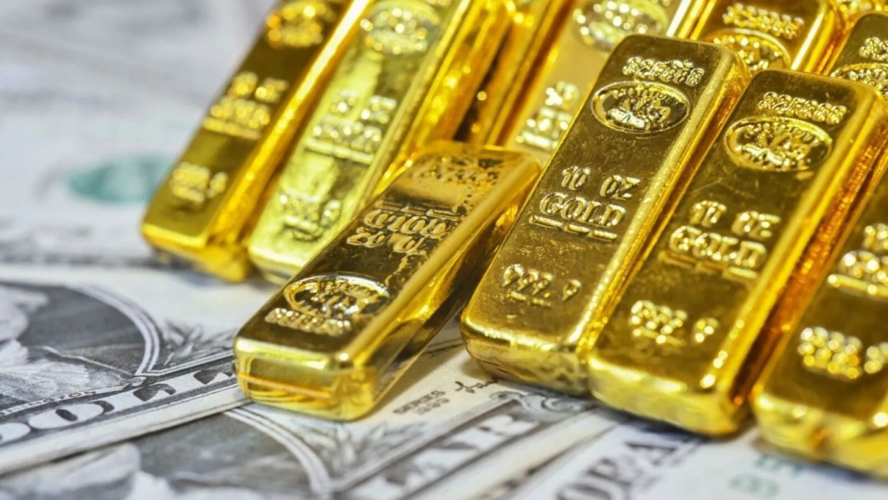 Merkez Bankası rezervleri 186,2 milyar dolarla tarihi zirvesinde