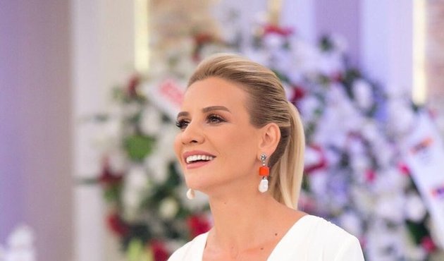 Esra Erol, sosyal medyadan dilencilere karşı çağrıda bulundu!