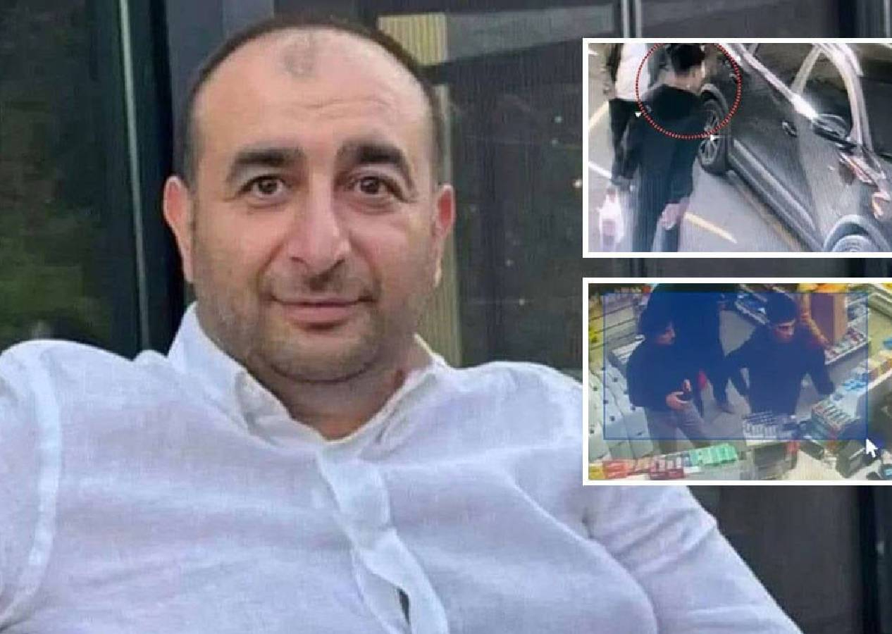 Avukat Serdar Öktem suikastında 13 şüpheli adliyede