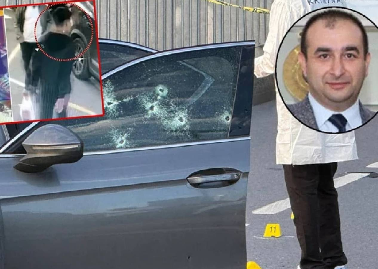 Casperlar-Daltonlar çete çatışması büyüyor! İstanbul’da kanlı suikast: Hedef avukat Serdar Öktem oldu