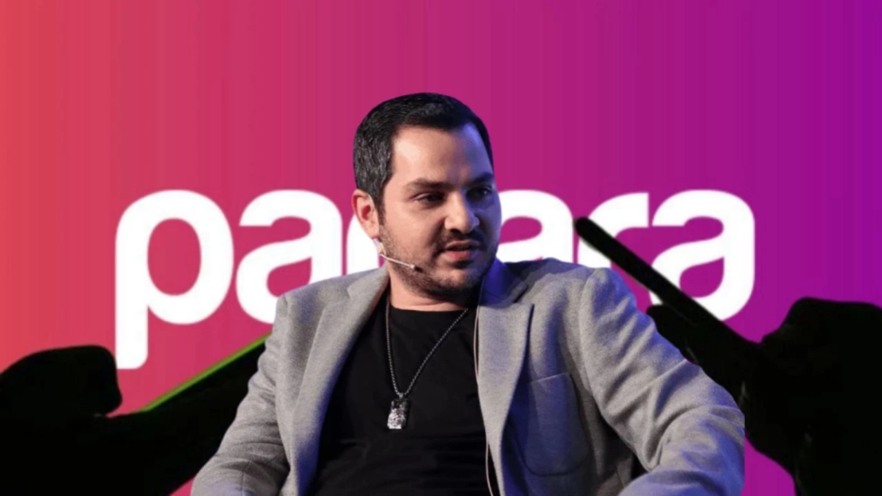 Papara soruşturmasında yeni gelişme! Ahmet Faruk Karslı'ya 28 yıla kadar hapis ve 50 milyon TL ceza talebi