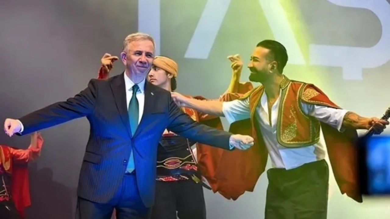 Ankara’da Mansur Yavaş’a soruşturma izni: Konser harcamalarında 154 milyonluk usulsüzlük iddiası
