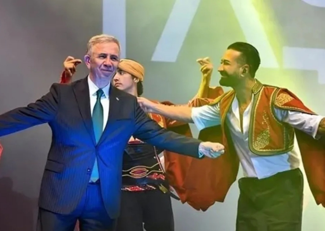 Ankara Büyükşehir Belediyesi'nde 154 milyonluk konser soruşturması... Mansur Yavaş: Çağırırlarsa gönüllü giderim, gizleyecek hiçbir şeyimiz yok