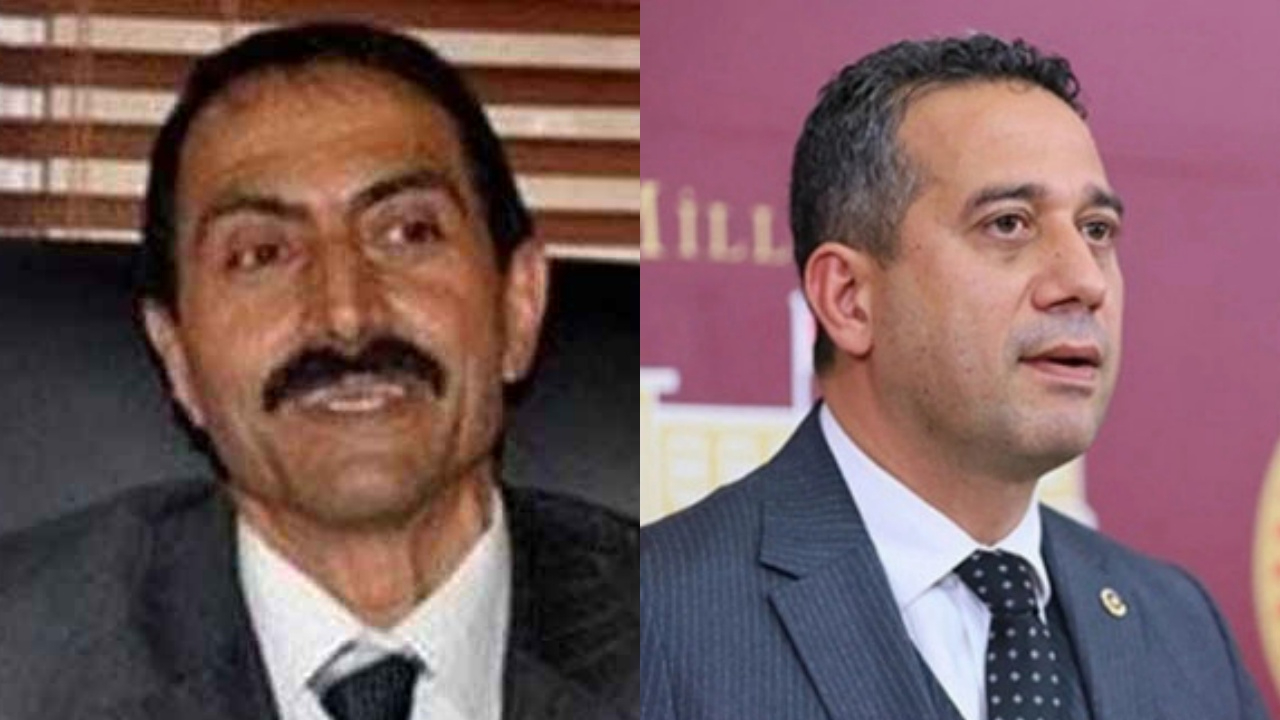 Gizleyecek saklayacak ne kaldı? Ali Mahir Başarır çete lideri şüphelisi ile ne görüştü?