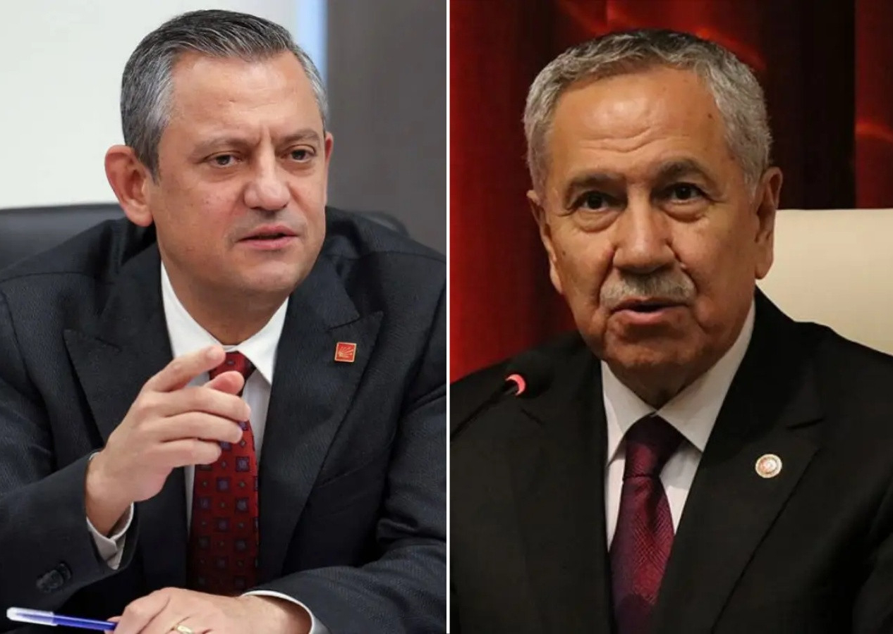 CHP’nin boykot borsası deşifre oldu! Yarkadaş’tan bomba itiraf: Bülent Arınç aradı, markayı çıkardılar!